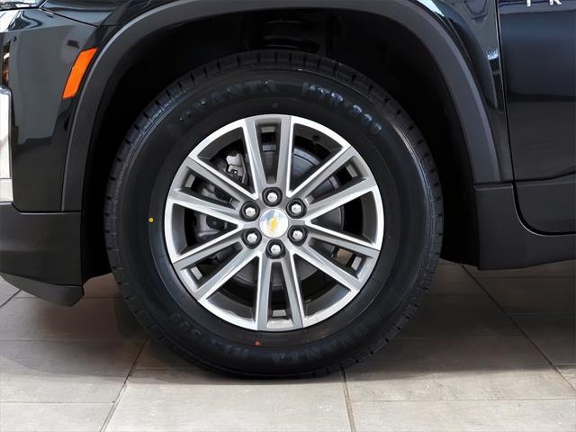 used 2022 Chevrolet Traverse car, priced at $31,923