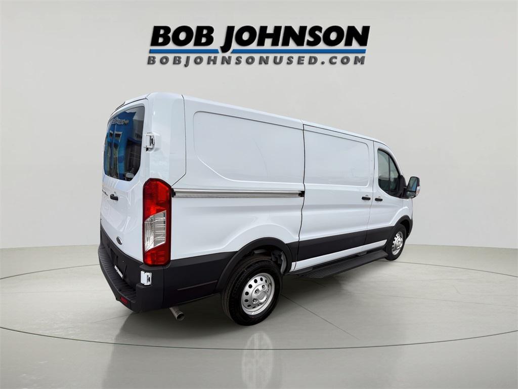 used 2023 Ford Transit-350 car, priced at $43,599