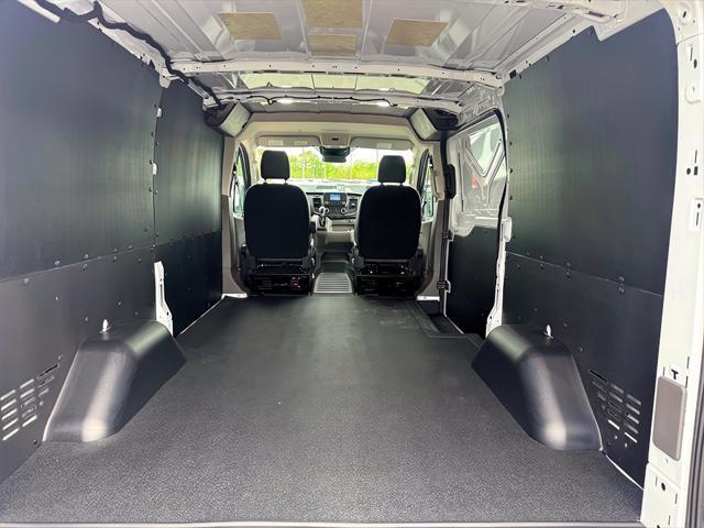 used 2023 Ford Transit-350 car, priced at $48,888