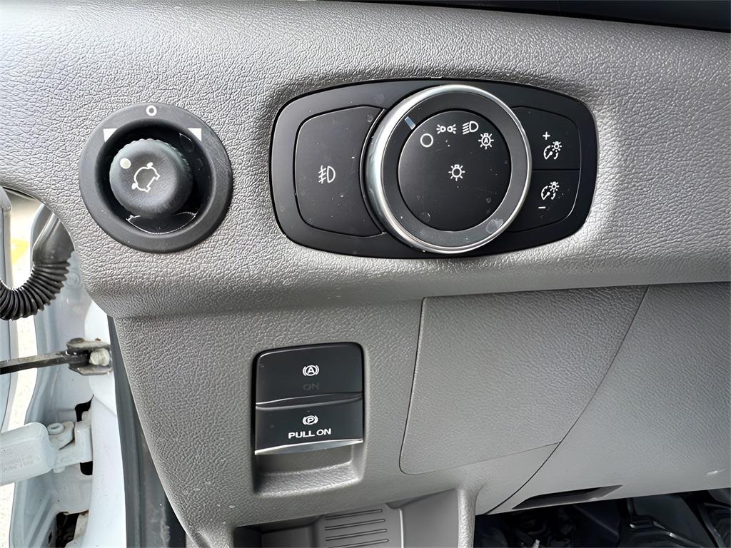 used 2023 Ford Transit-350 car, priced at $43,599