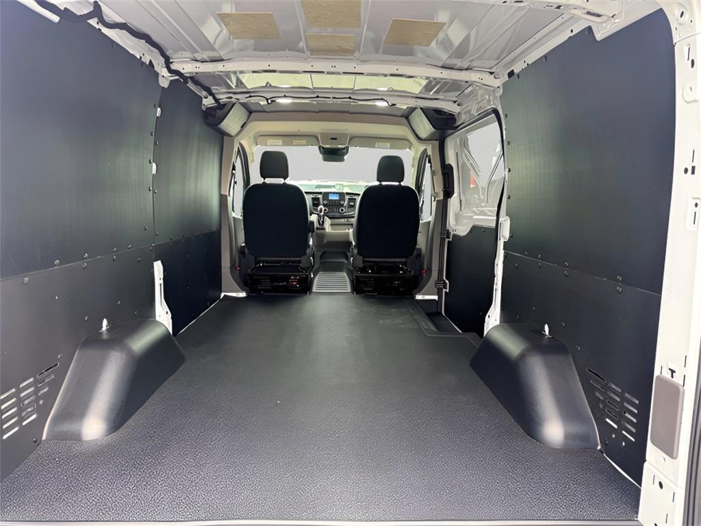 used 2023 Ford Transit-350 car, priced at $43,599