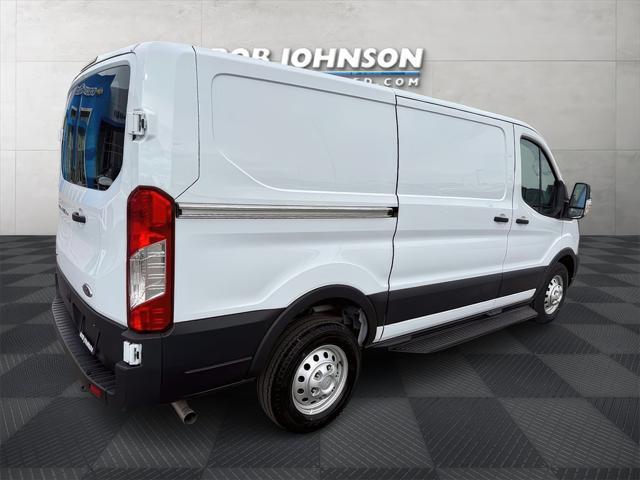 used 2023 Ford Transit-350 car, priced at $48,888