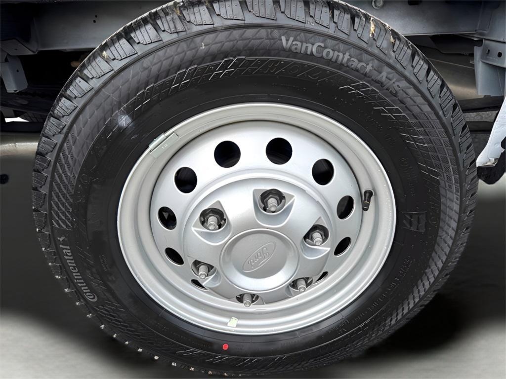 used 2023 Ford Transit-350 car, priced at $43,599