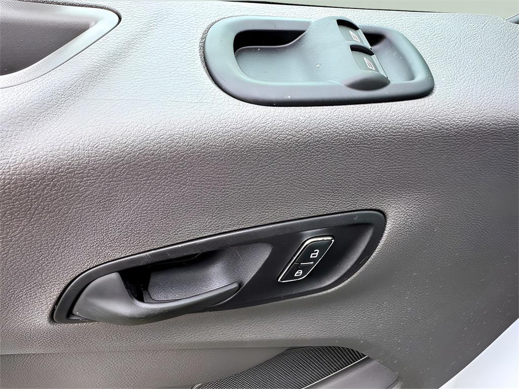 used 2023 Ford Transit-350 car, priced at $43,599