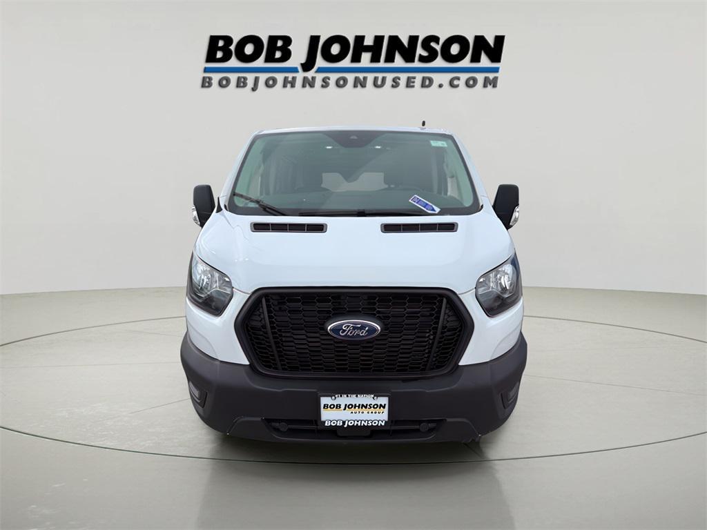 used 2023 Ford Transit-350 car, priced at $43,599