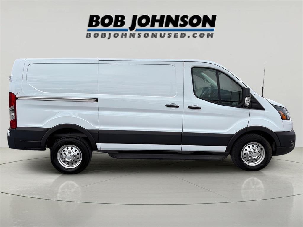 used 2023 Ford Transit-350 car, priced at $43,599