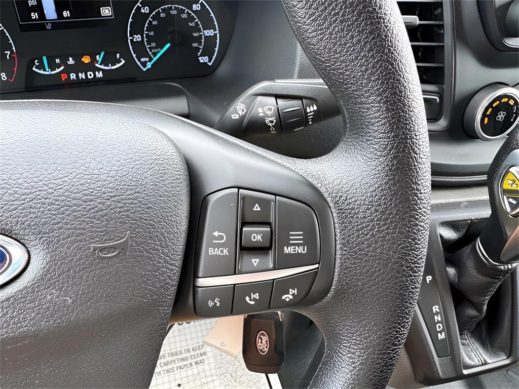 used 2023 Ford Transit-350 car, priced at $43,599