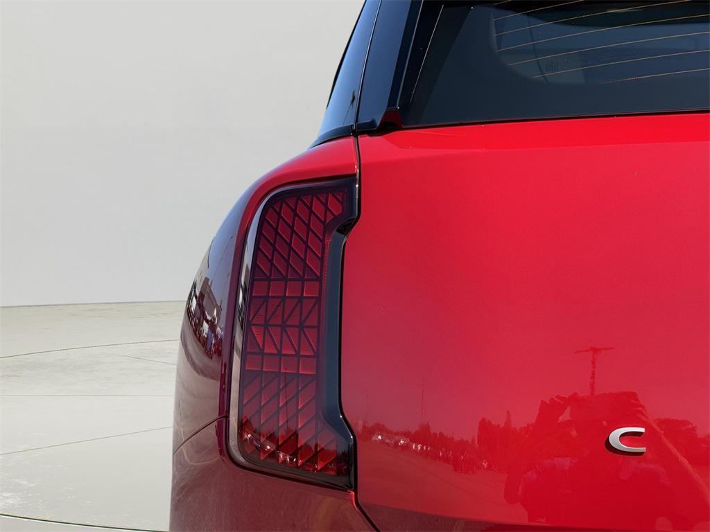 used 2025 MINI Countryman car, priced at $31,995