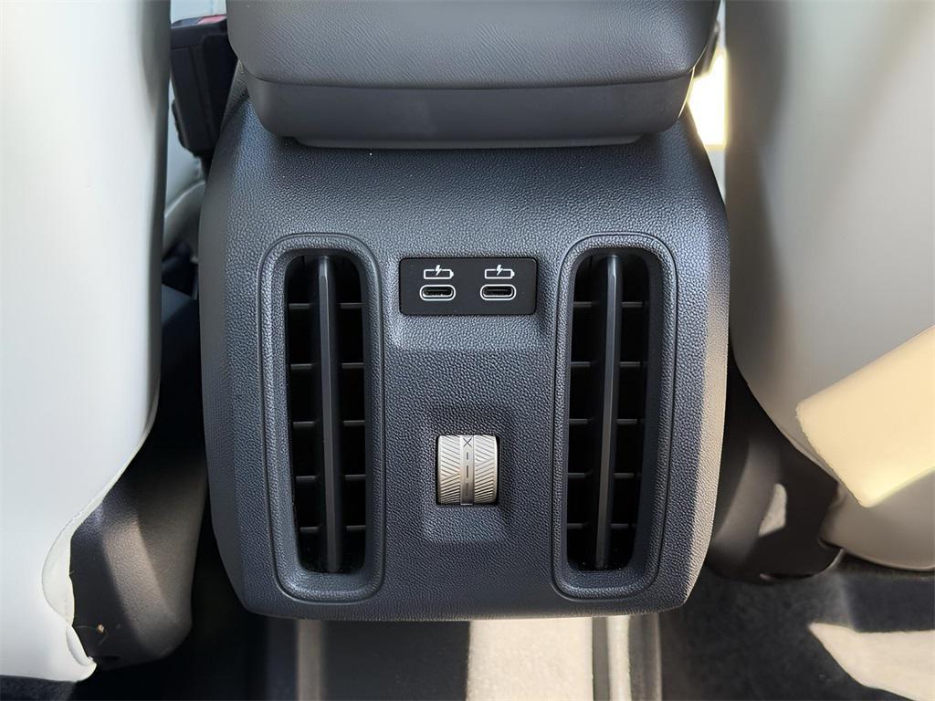 used 2025 MINI Countryman car, priced at $31,995