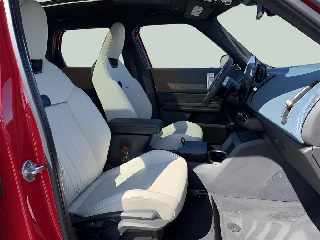 used 2025 MINI Countryman car, priced at $31,995