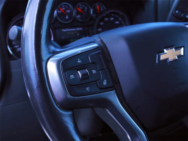 used 2019 Chevrolet Silverado 1500 car, priced at $29,951