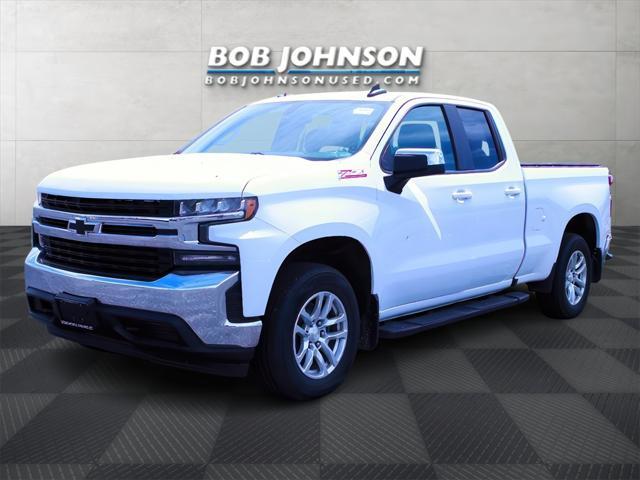 used 2019 Chevrolet Silverado 1500 car, priced at $29,951