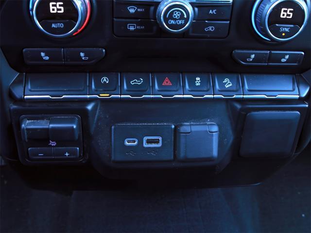 used 2019 Chevrolet Silverado 1500 car, priced at $29,951