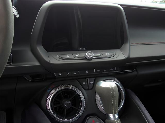 used 2023 Chevrolet Camaro car, priced at $46,500