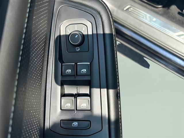 used 2024 Volkswagen Atlas car, priced at $44,907
