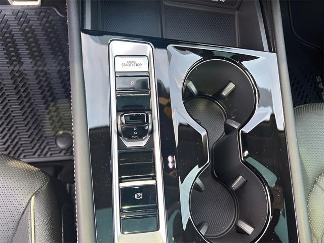 used 2024 Volkswagen Atlas car, priced at $44,907