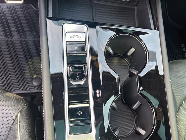 used 2024 Volkswagen Atlas car, priced at $45,907