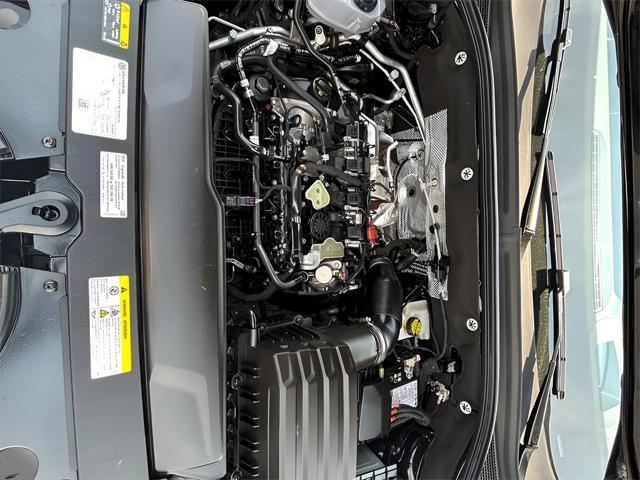 used 2024 Volkswagen Atlas car, priced at $44,907