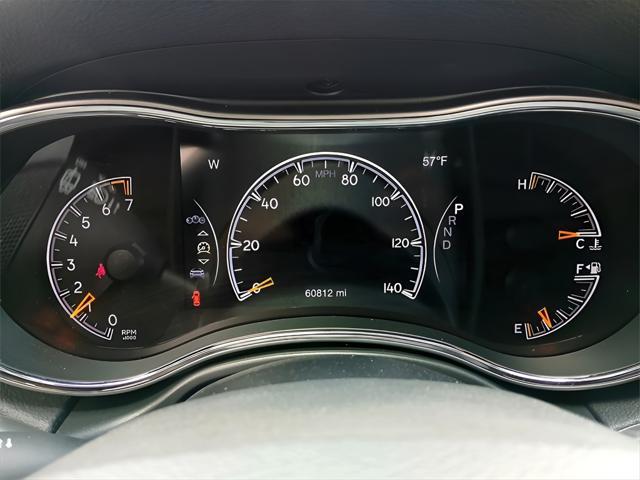 used 2020 Jeep Grand Cherokee car, priced at $23,379