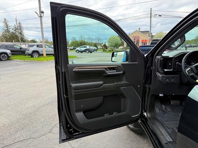 used 2024 Chevrolet Silverado 1500 car, priced at $56,221