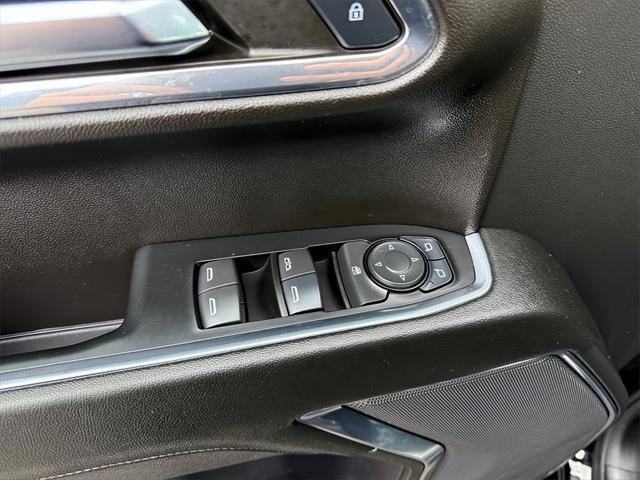 used 2024 Chevrolet Silverado 1500 car, priced at $56,221