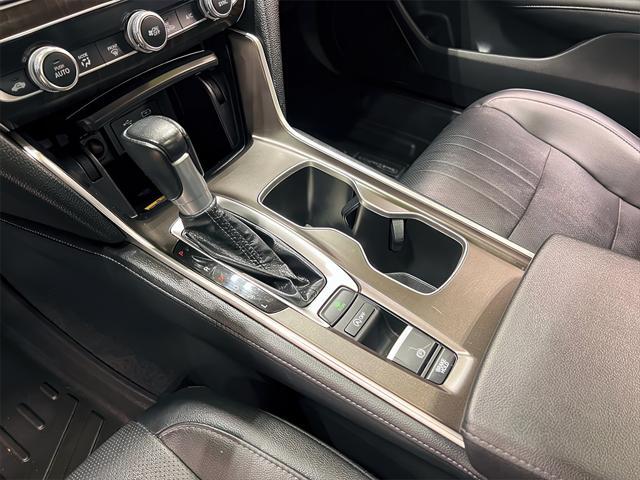 used 2021 Honda Accord car, priced at $23,469