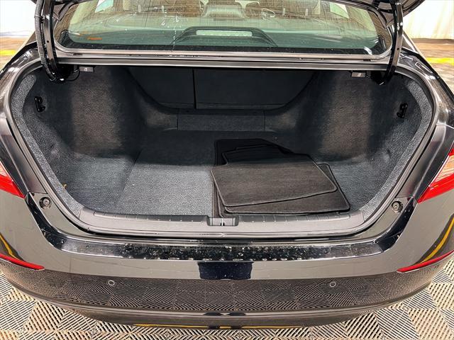 used 2021 Honda Accord car, priced at $23,469