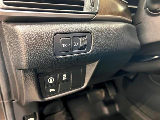used 2021 Honda Accord car, priced at $22,669