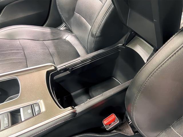 used 2021 Honda Accord car, priced at $23,469