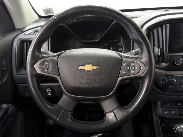 used 2018 Chevrolet Colorado car, priced at $25,991