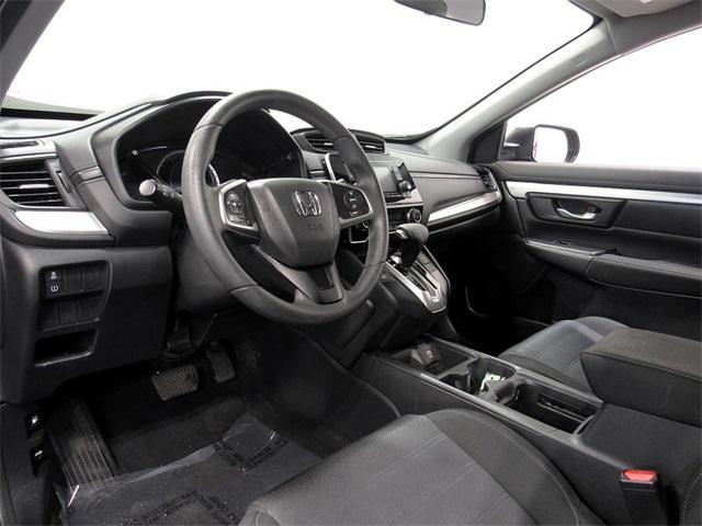 used 2018 Honda CR-V car, priced at $17,854