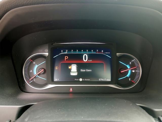 used 2019 Honda Pilot car, priced at $25,495