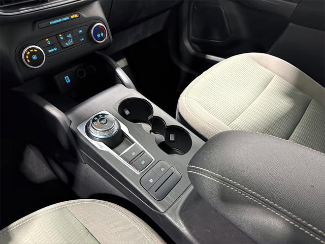used 2020 Ford Escape car, priced at $16,740
