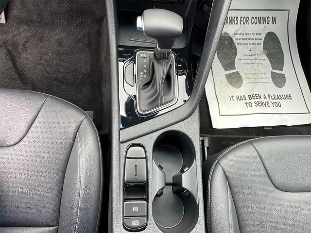 used 2022 Kia Niro car, priced at $24,995