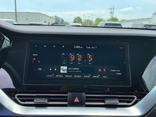 used 2022 Kia Niro car, priced at $24,995