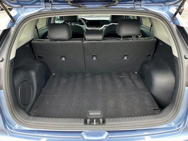 used 2022 Kia Niro car, priced at $24,995