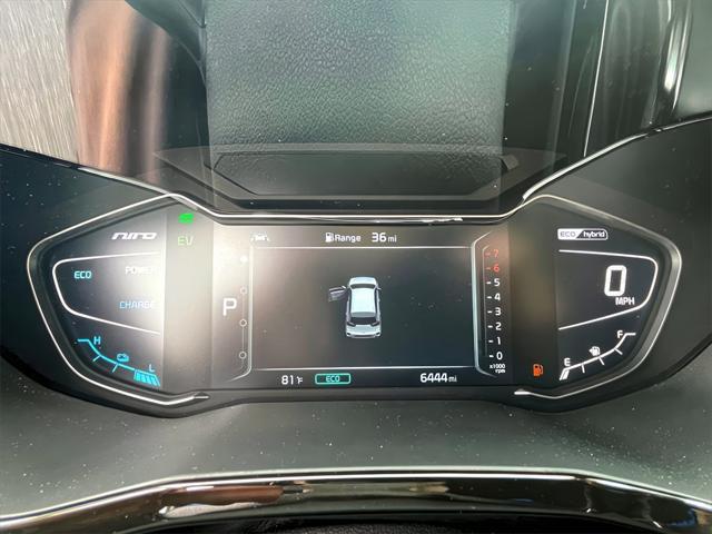 used 2022 Kia Niro car, priced at $24,995