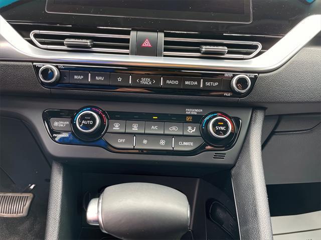 used 2022 Kia Niro car, priced at $24,995