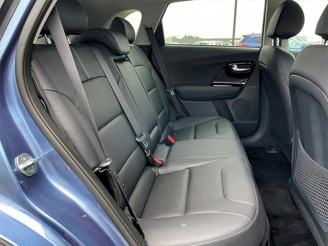used 2022 Kia Niro car, priced at $24,995