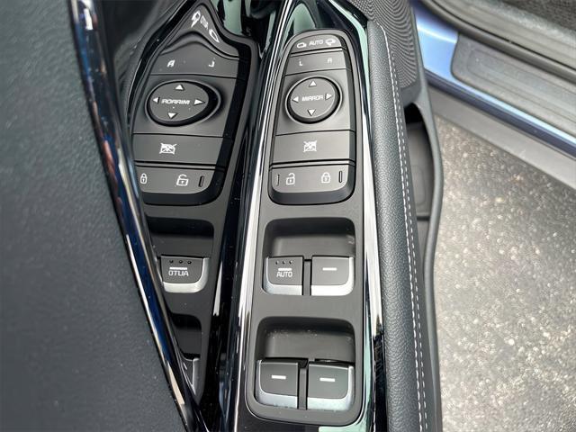 used 2022 Kia Niro car, priced at $24,995