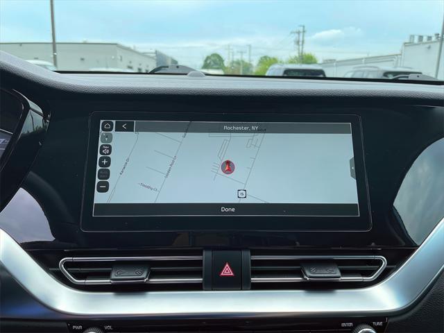 used 2022 Kia Niro car, priced at $24,995