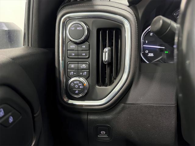 used 2023 GMC Sierra 2500 car, priced at $59,973