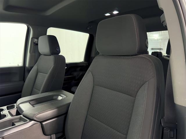 used 2023 GMC Sierra 2500 car, priced at $59,973
