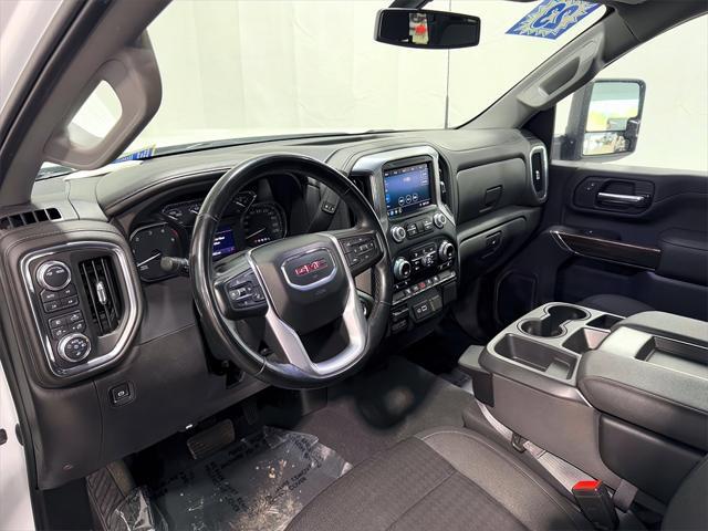 used 2023 GMC Sierra 2500 car, priced at $59,973