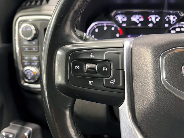 used 2023 GMC Sierra 2500 car, priced at $59,973