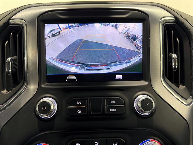 used 2023 GMC Sierra 2500 car, priced at $59,973