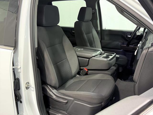 used 2023 GMC Sierra 2500 car, priced at $59,973