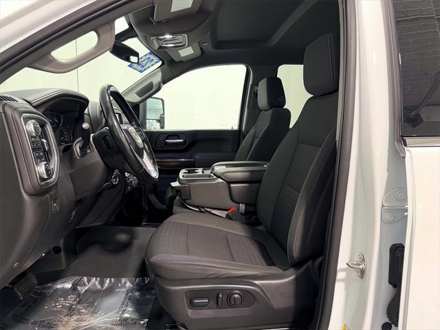 used 2023 GMC Sierra 2500 car, priced at $59,973