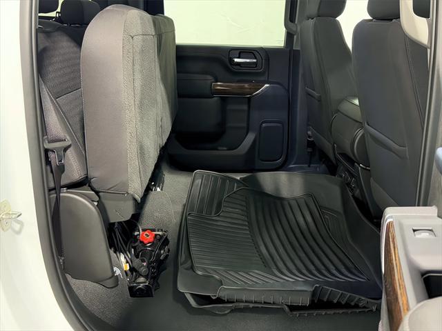 used 2023 GMC Sierra 2500 car, priced at $59,973