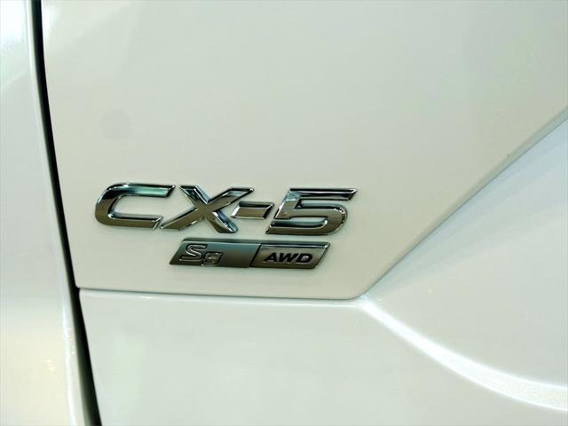 used 2019 Mazda CX-5 car, priced at $22,488